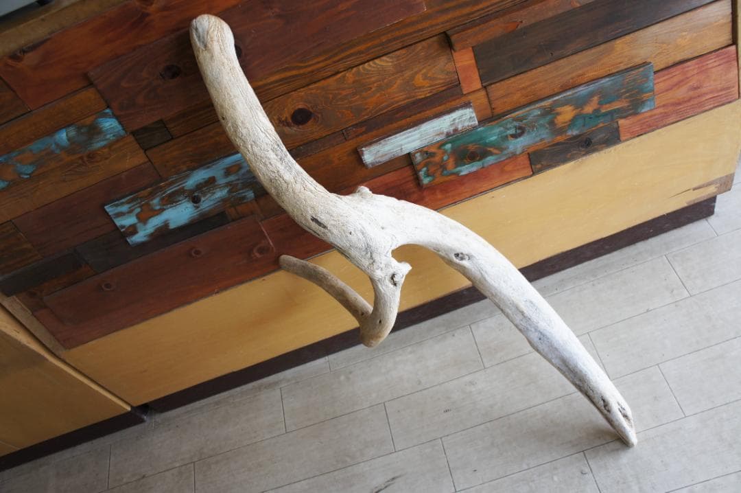 送料無料 流木 インテリア 大型サイズ オブジェ　飼育ケージ　登り木　爬虫類