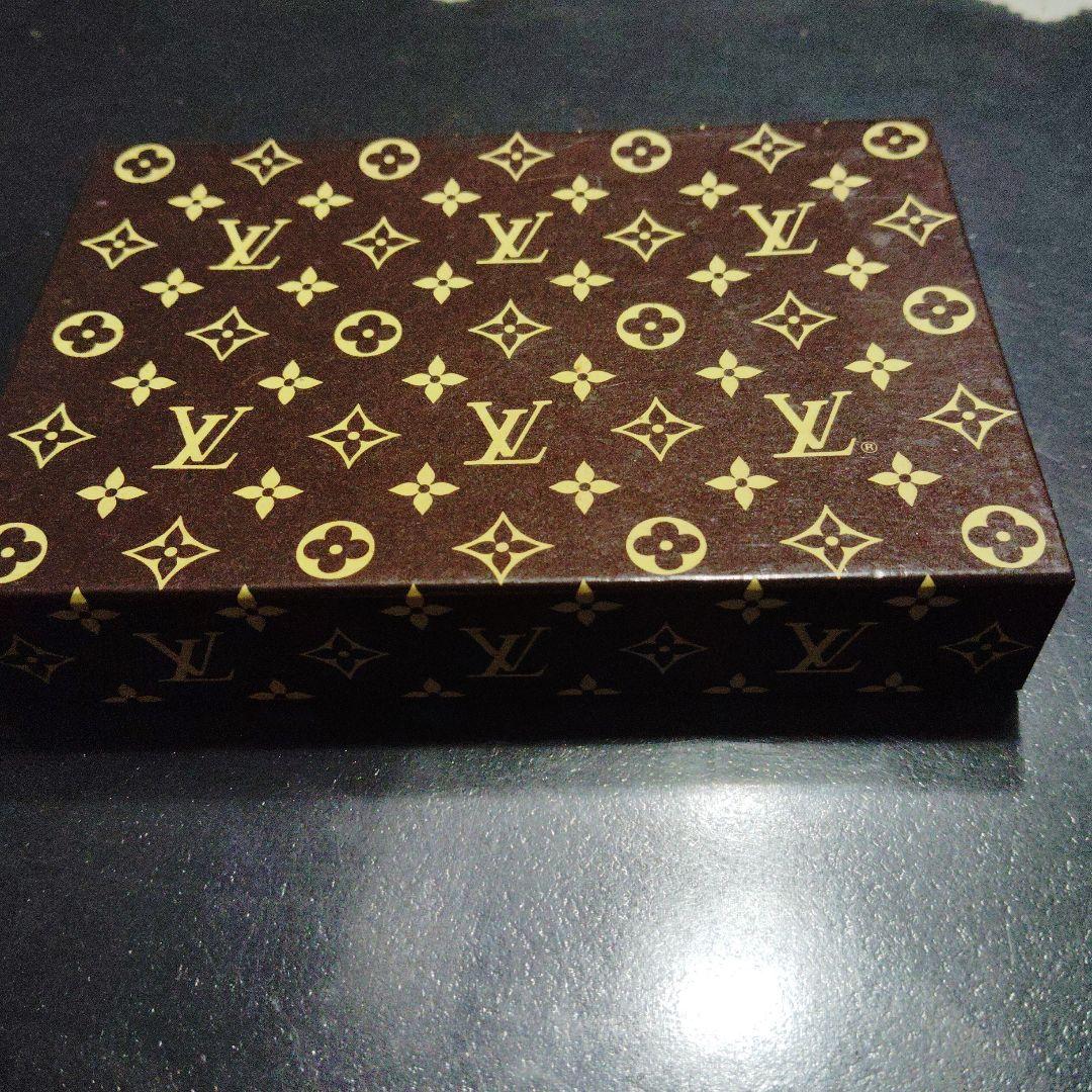 ルイ・ヴィトン モノグラム柄トランプ セット