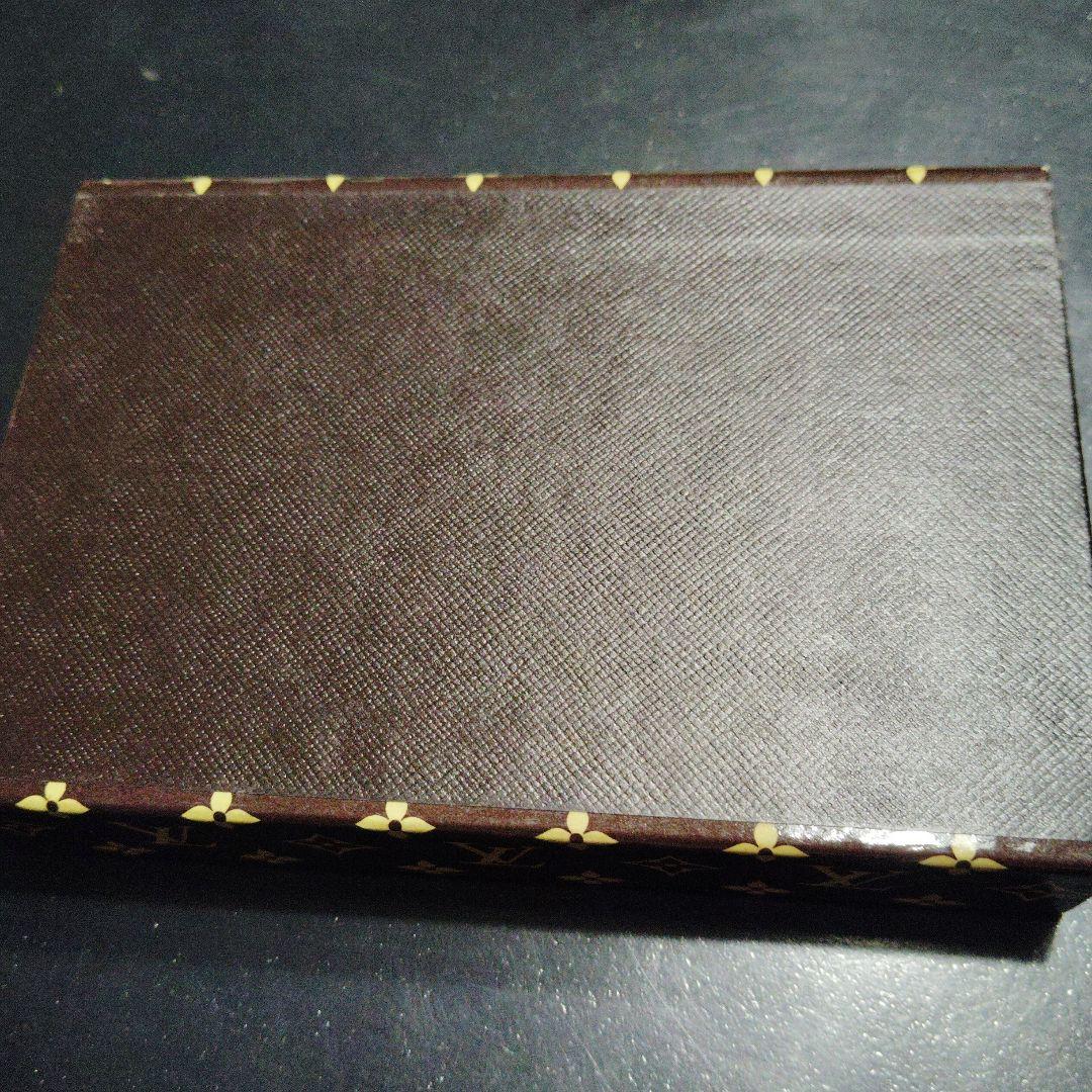 ルイ・ヴィトン モノグラム柄トランプ セット