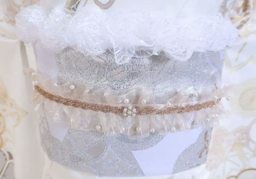 ◎新作新品振袖フルセット◎全て揃ってます。自信のコーディネート