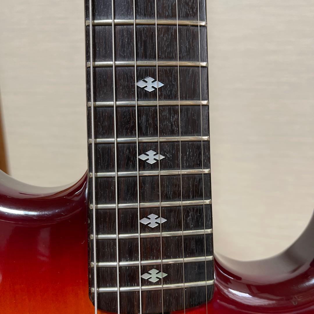 YAMAHA SC - 1000 『中古』