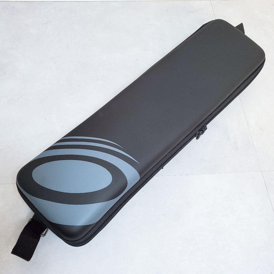 【極美品✨️】NUVO プラスチックフルート Student Flute ケース