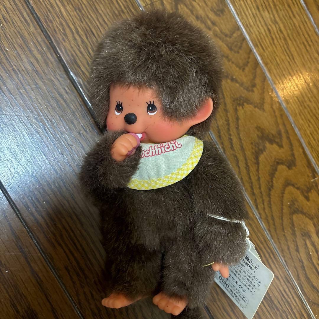 「値下げ」モンチッチ