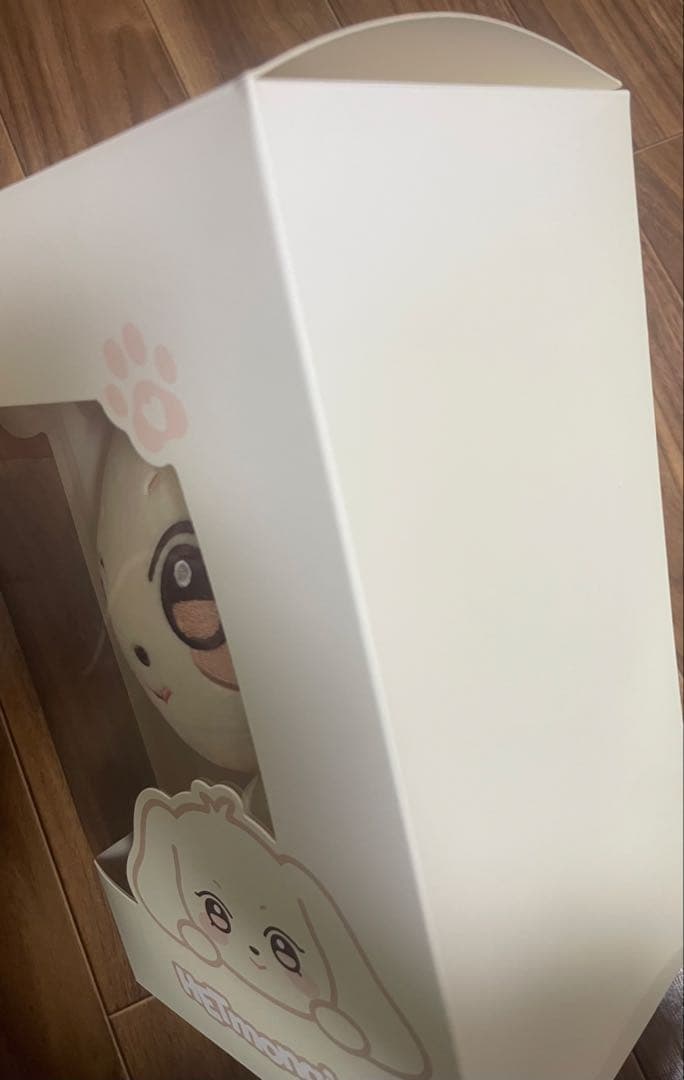 【即購入◎】ATEEZ エイティーズ ヨサン ANITEEZ TEEZMON