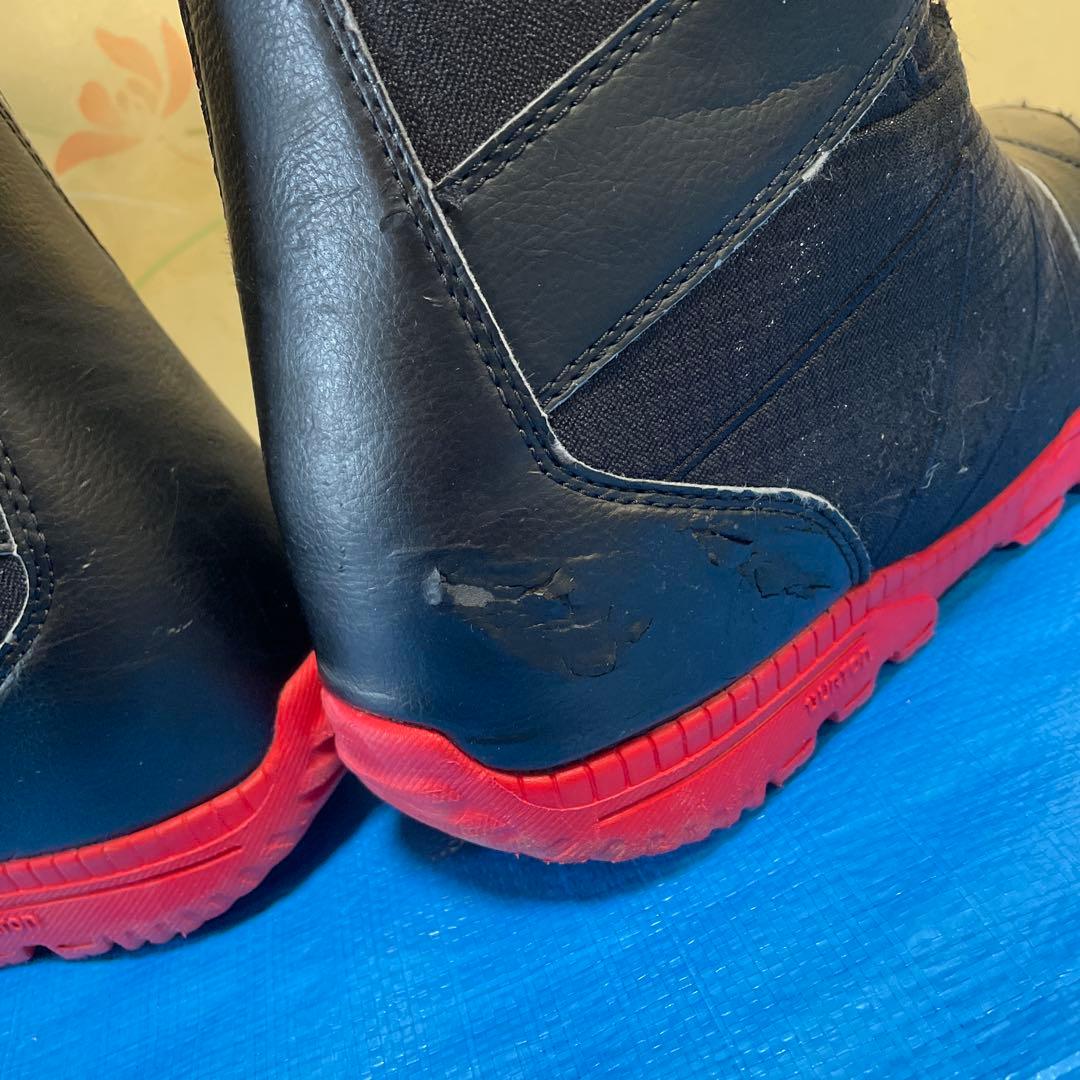 BURTON スノボ　ブーツ　26.5cm