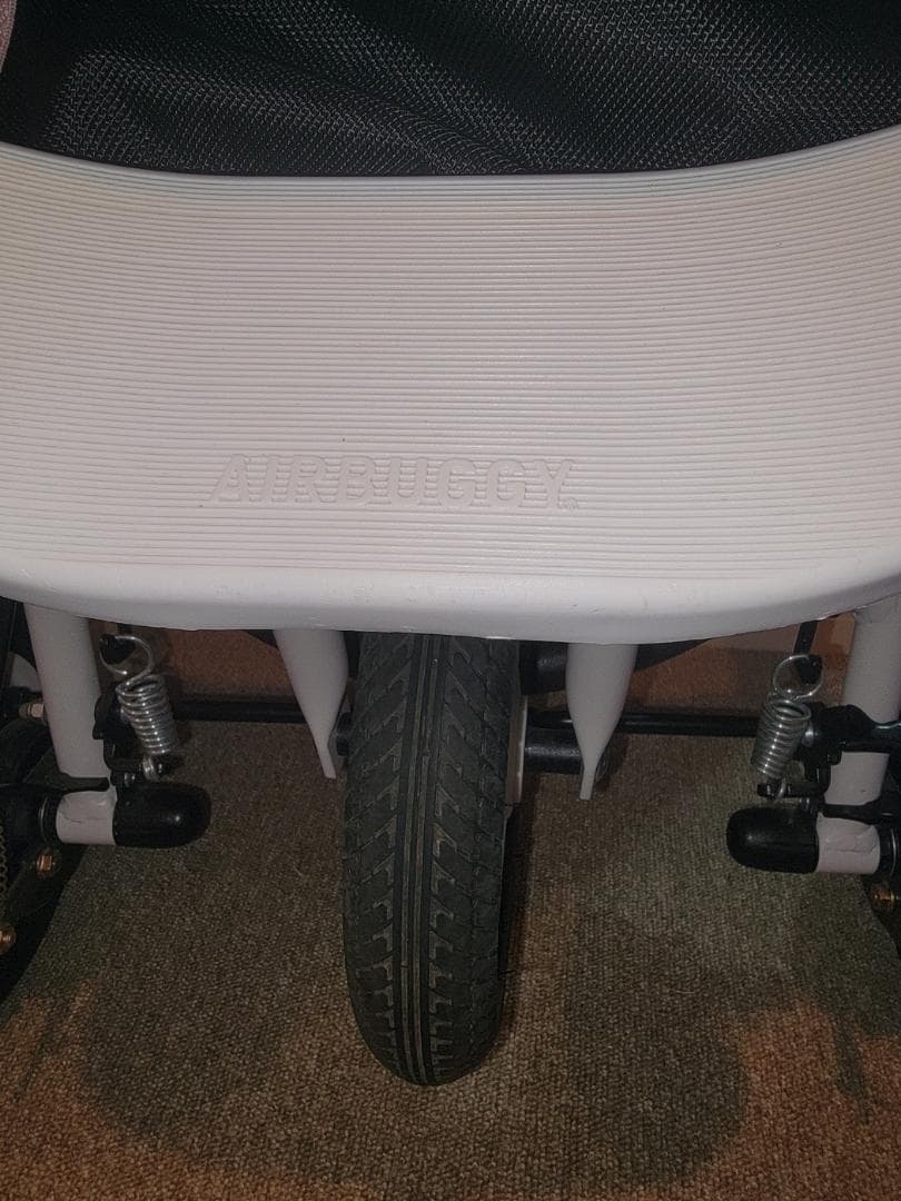 エアバギー ドーム3 レギュラーサイズ　ブロッサム AIRBUGGY DOME3