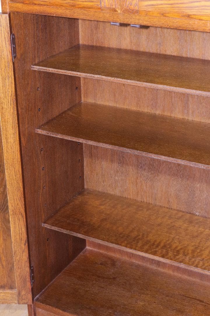 こ*ぃ様 三越ブルージュ★カントリーハウス★キャビネット★ステンドグラス★