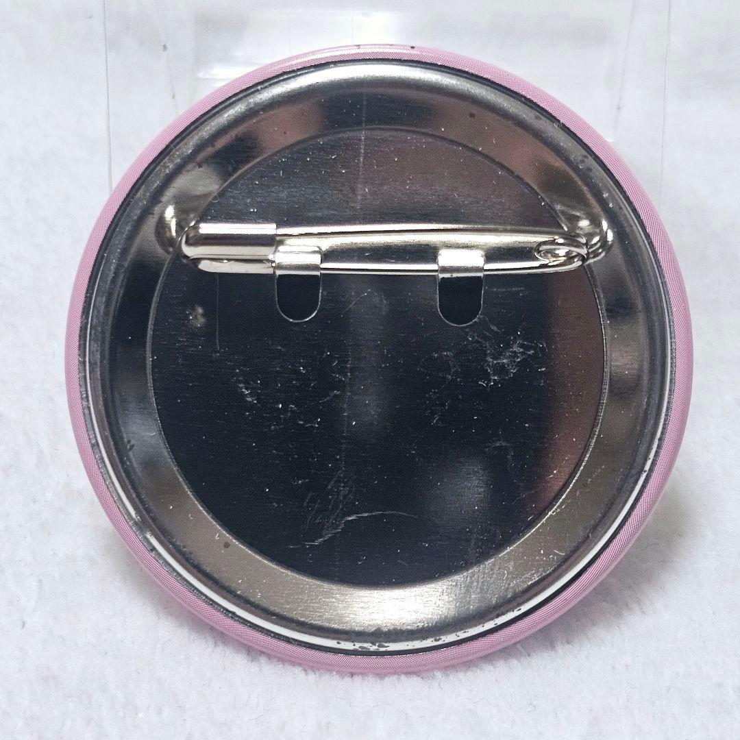 カードキャプターさくら　さくらフェスティバル2000 缶バッジ