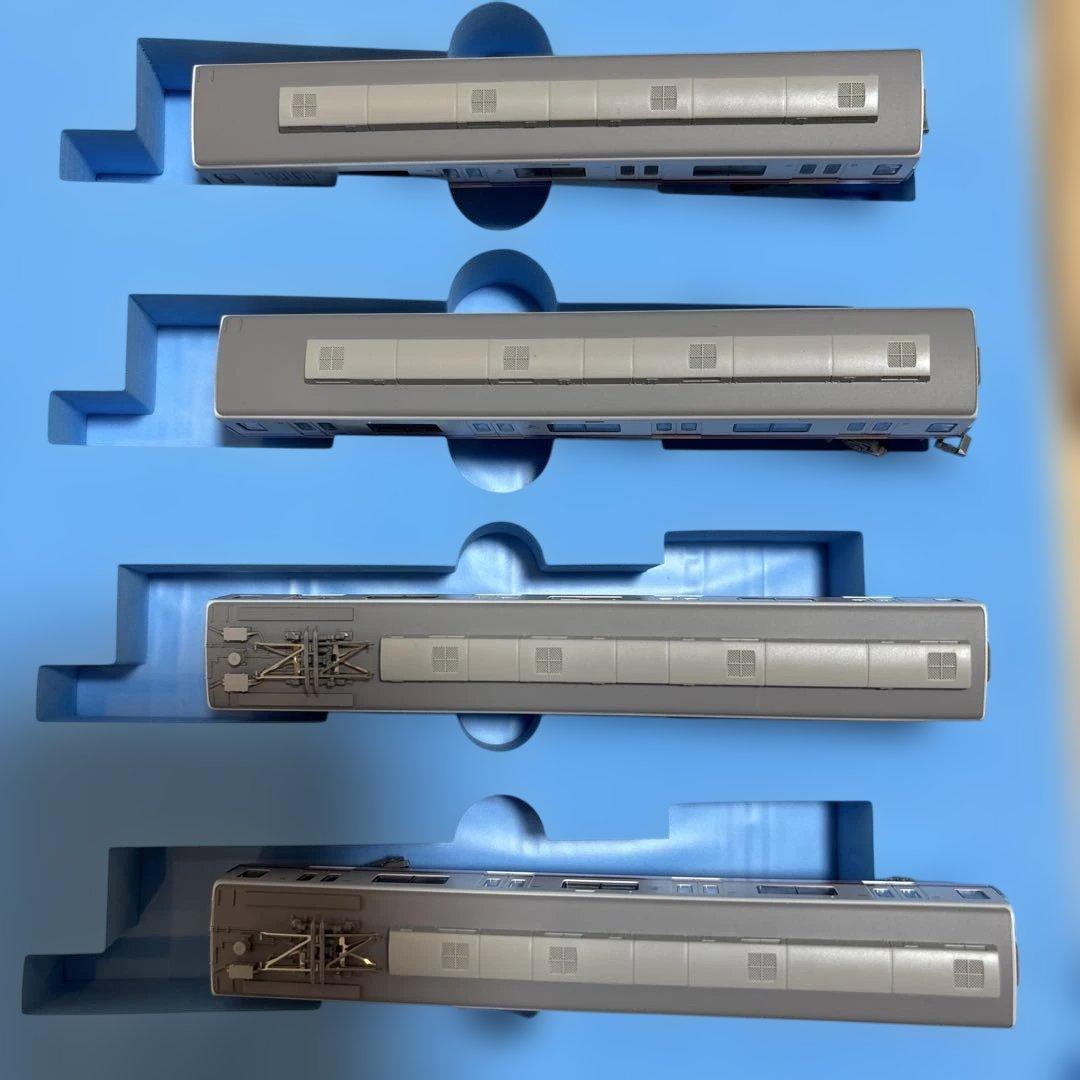 nゲージ マイクロエース　a-6240 6241 相鉄　9000系　10両