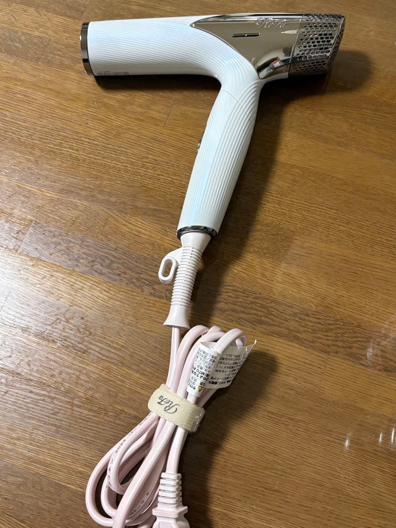 リファ　ビューテックドライヤースマート