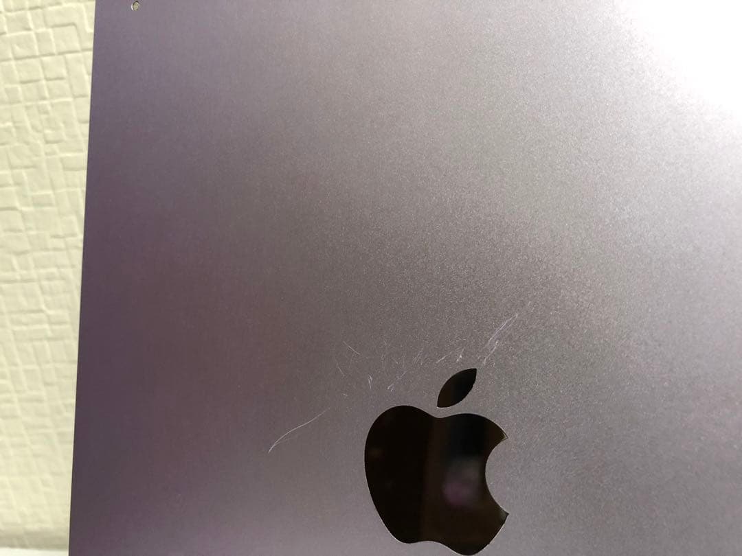 iPad Air 11インチ (M2）128GB 【SIMフリー】No.54