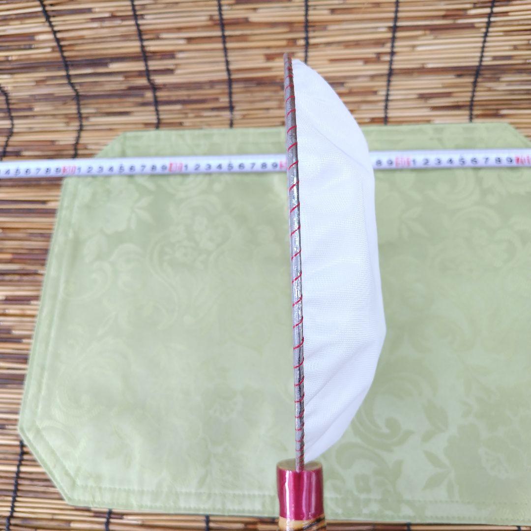 まる子さま専用!! #816 #817 特注布袋竹タモ網選別網