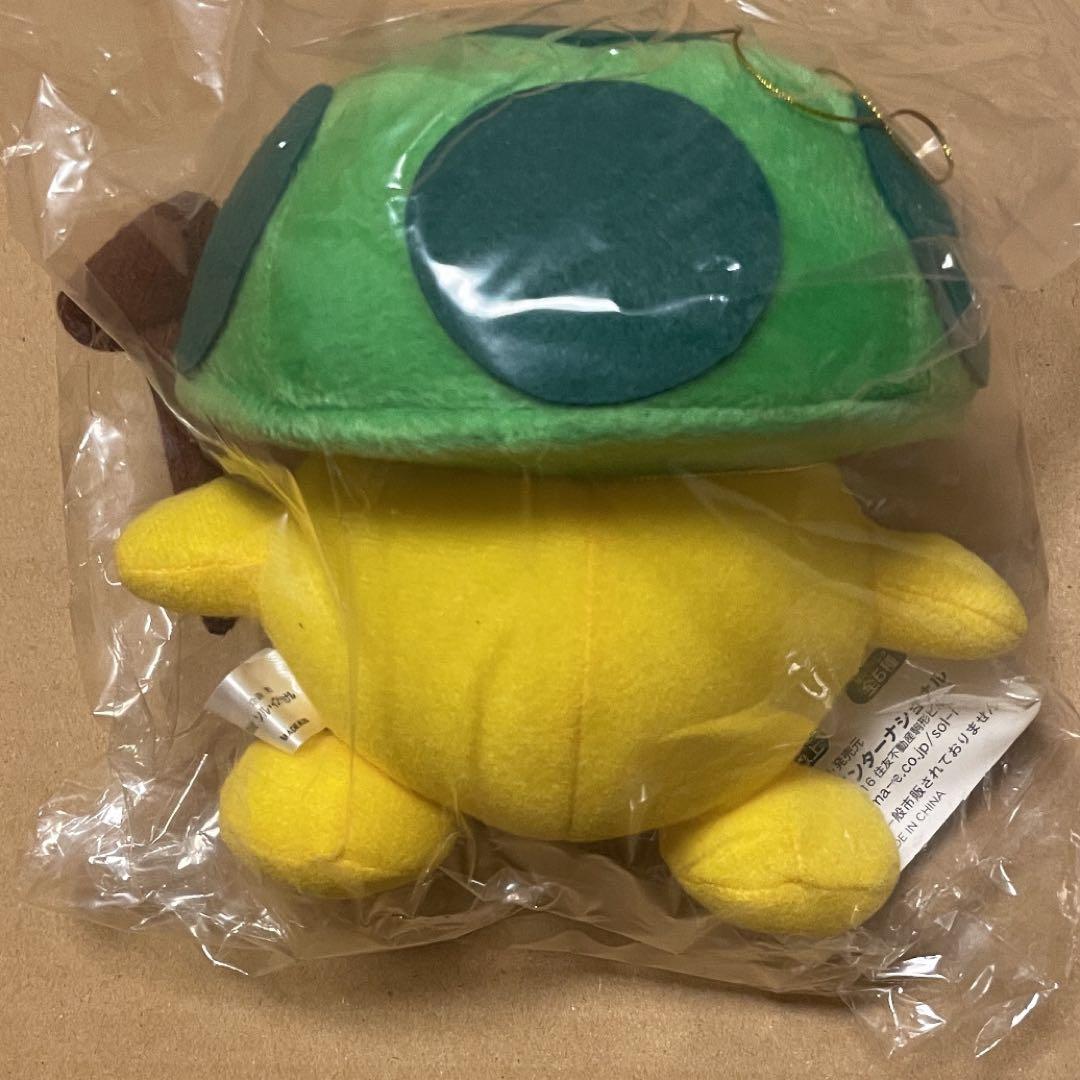 ソル・インターナショナル 月姫 ぬいぐるみコレクション　6体セット