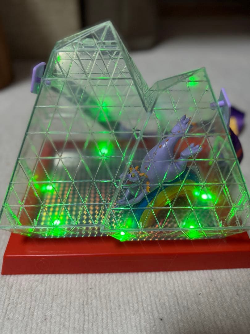 【Disney】2024年限定 エプコット ポップコーンバケット