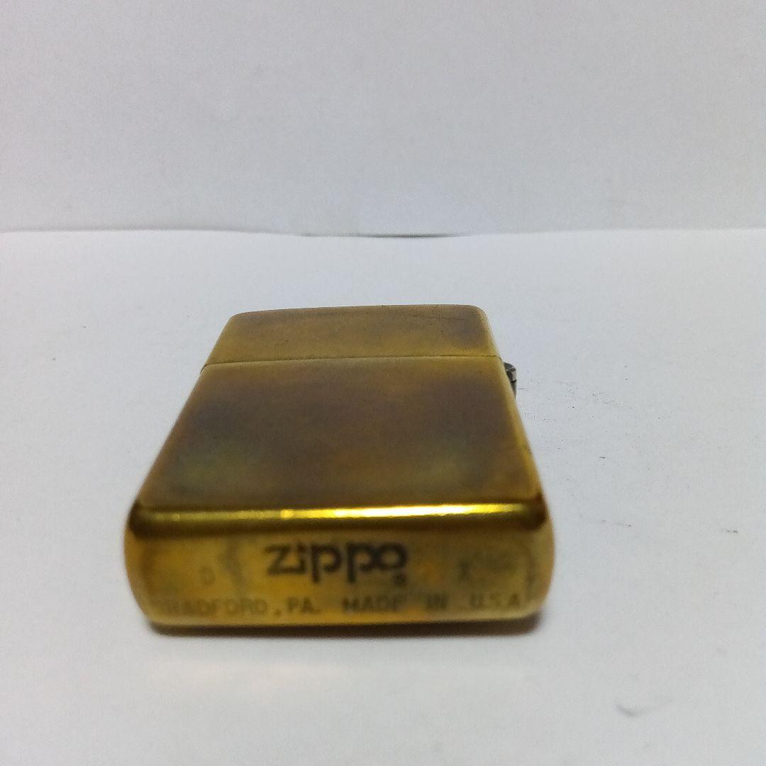 ZIPPO　ゴジラ