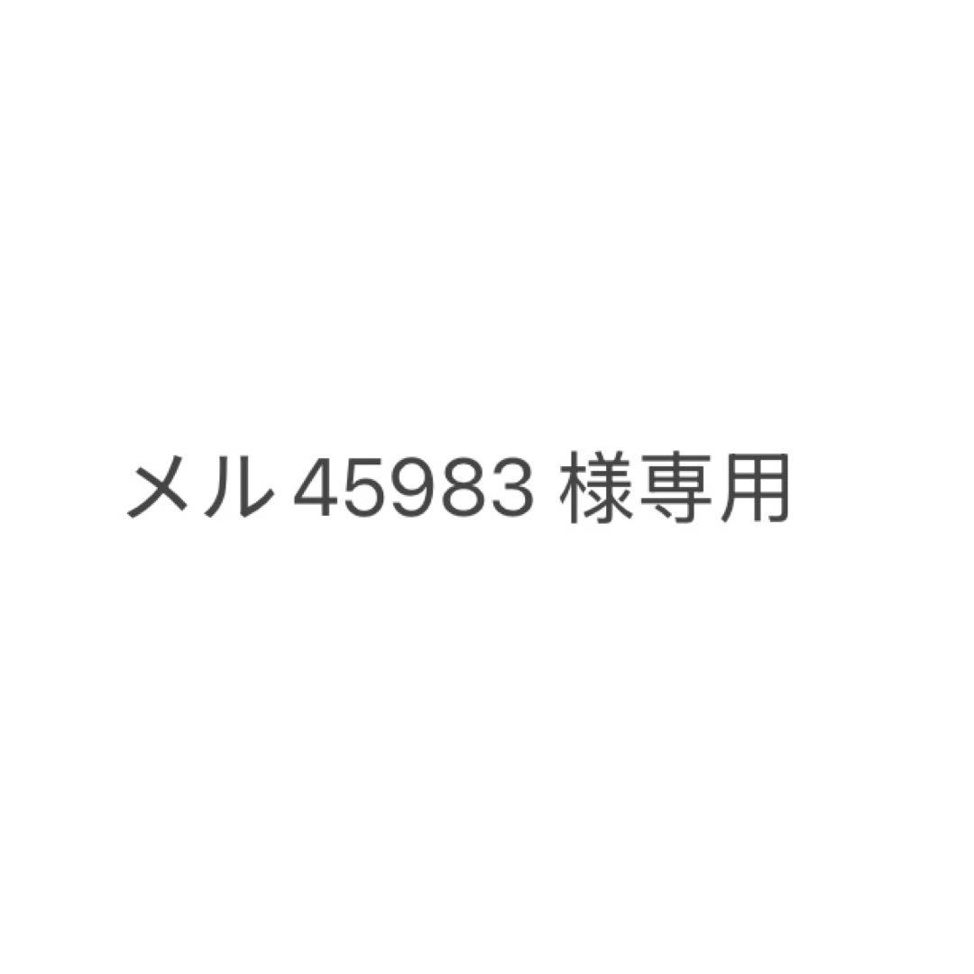 メル45983