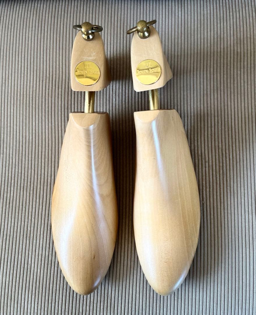 ジョンロブ ブーツ用ツリー small