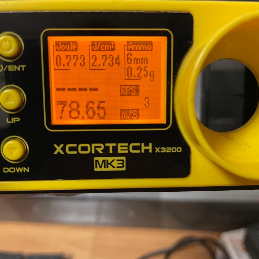 東京マルイ　次世代電動ガン　m4a1 socom カスタム　セット