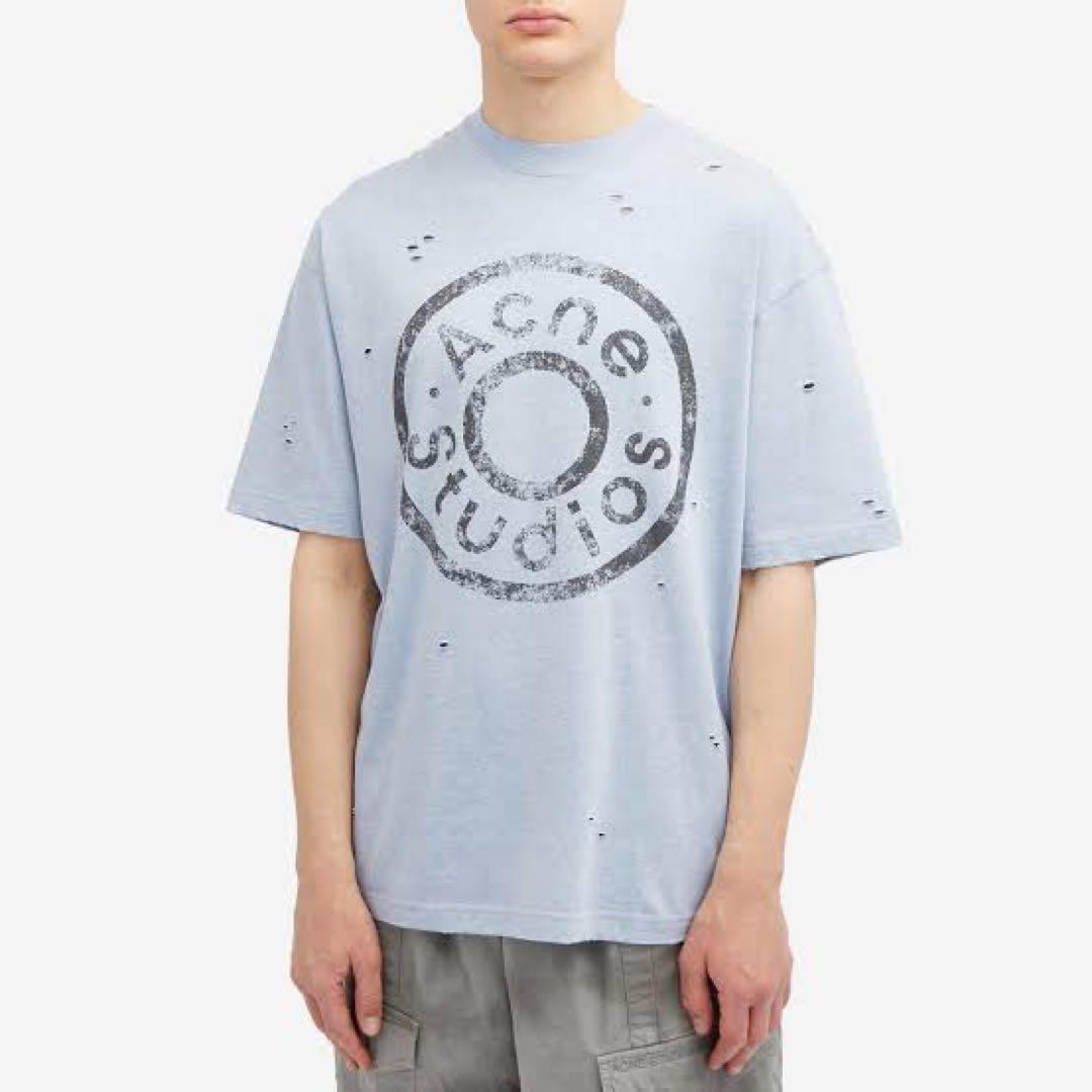 J*p様 acnestudios Tシャツ⭐︎送料無料