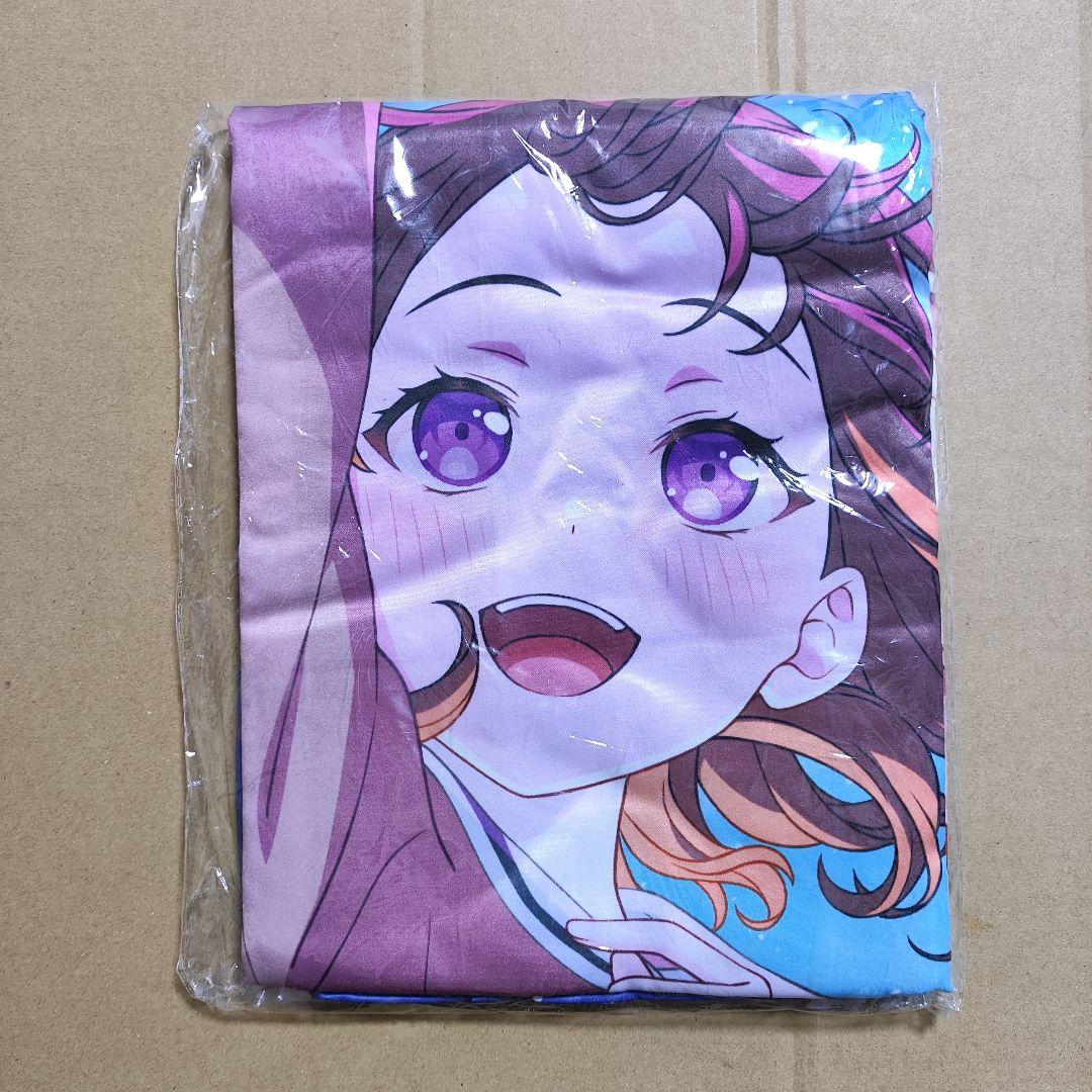 新品 戸山香澄 法被 Poppin Party 10th