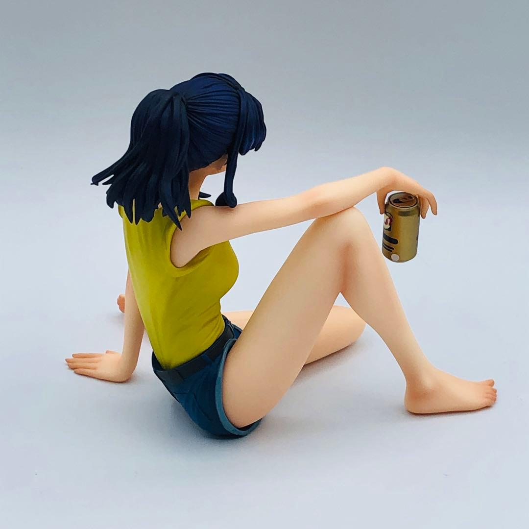 メガハウス エヴァンゲリオン新劇場版 葛城ミサト＆ペンペン Ver.弐