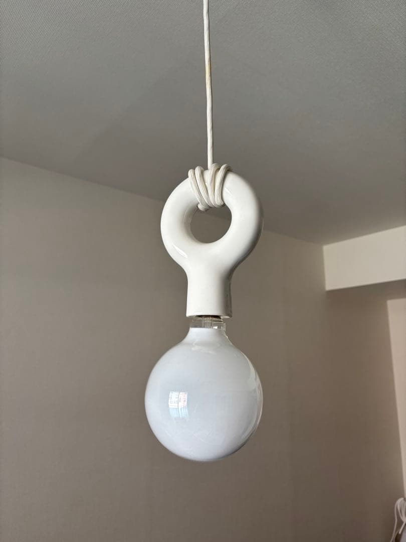 IDEE　モレ シーリングランプ　引っ掛けシーリングライト
