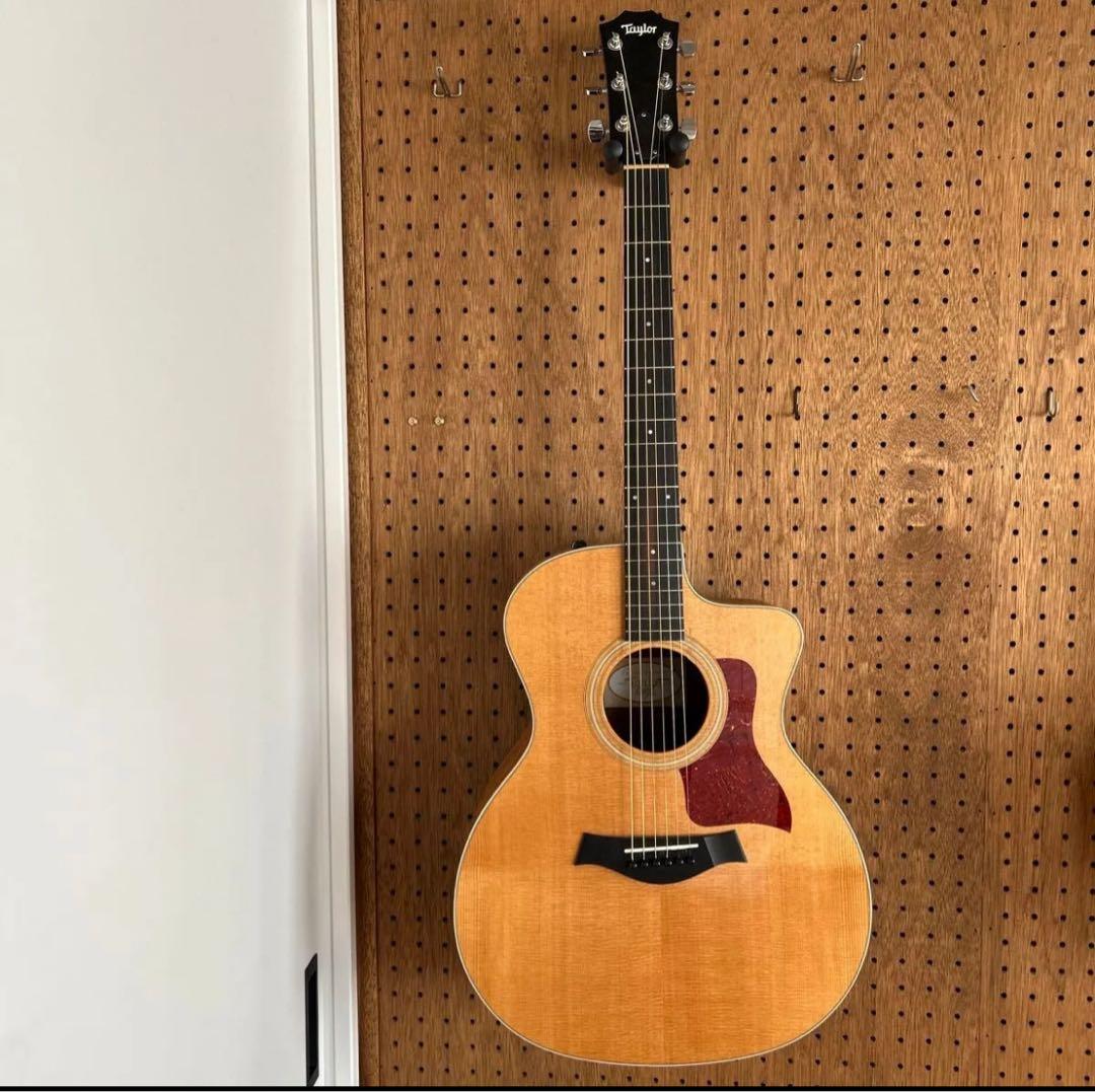 Taylor 214ce アコースティックギター エレアコ