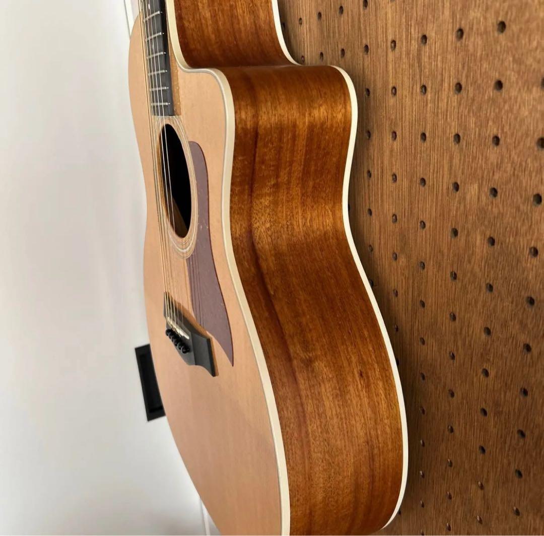 Taylor 214ce アコースティックギター エレアコ