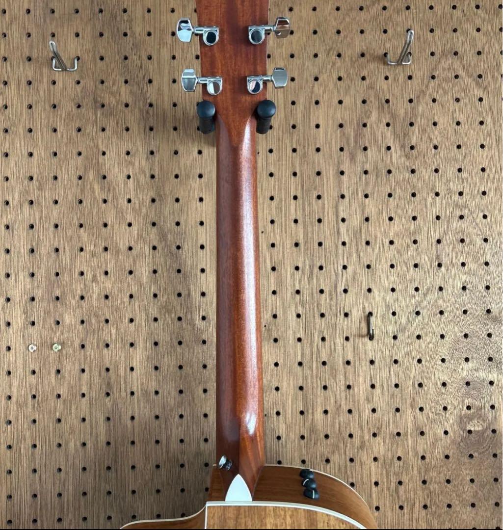 Taylor 214ce アコースティックギター エレアコ
