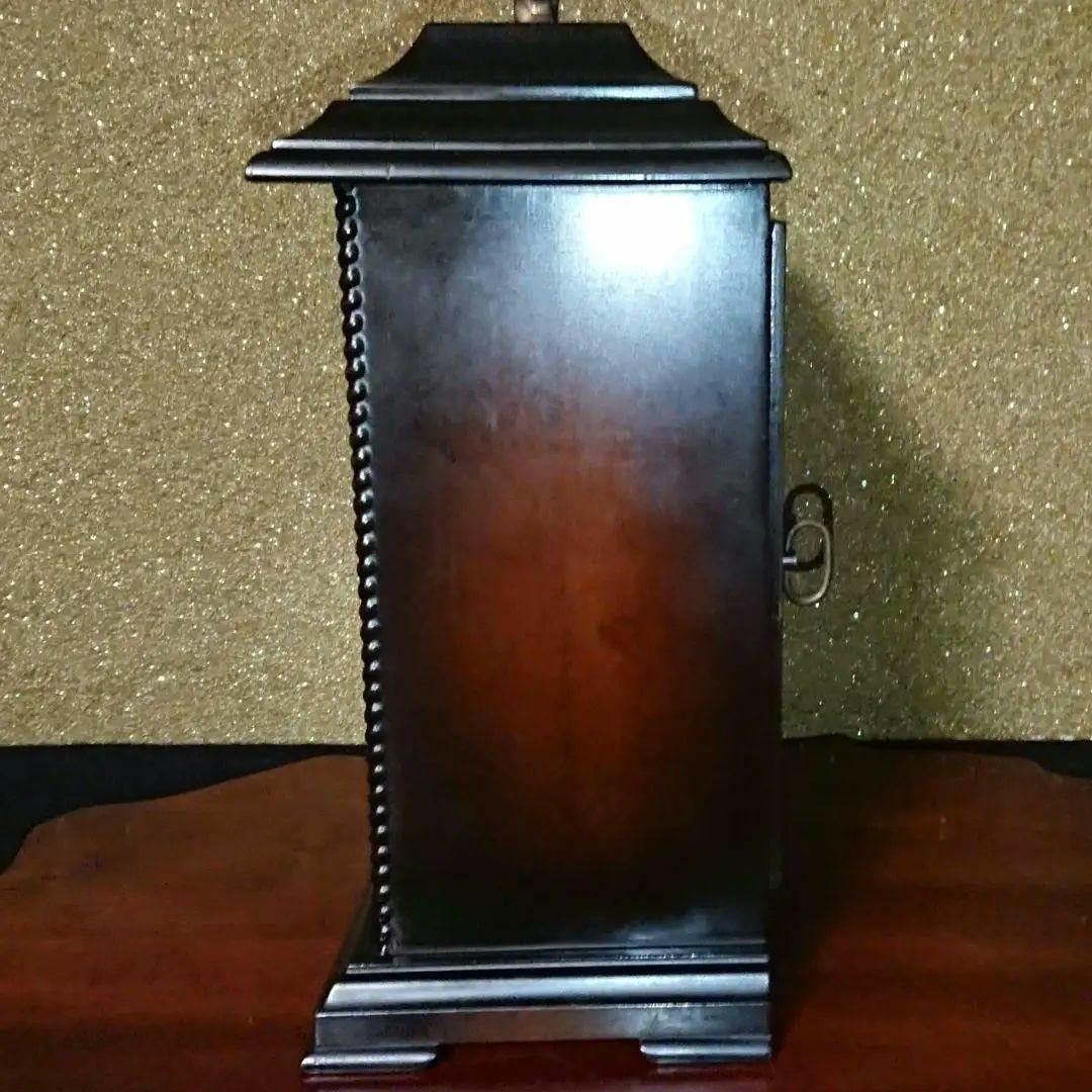 希少 完動 ドイツ製『60’s HETTICH 置時計』ヴィンテージ 昭和レトロ