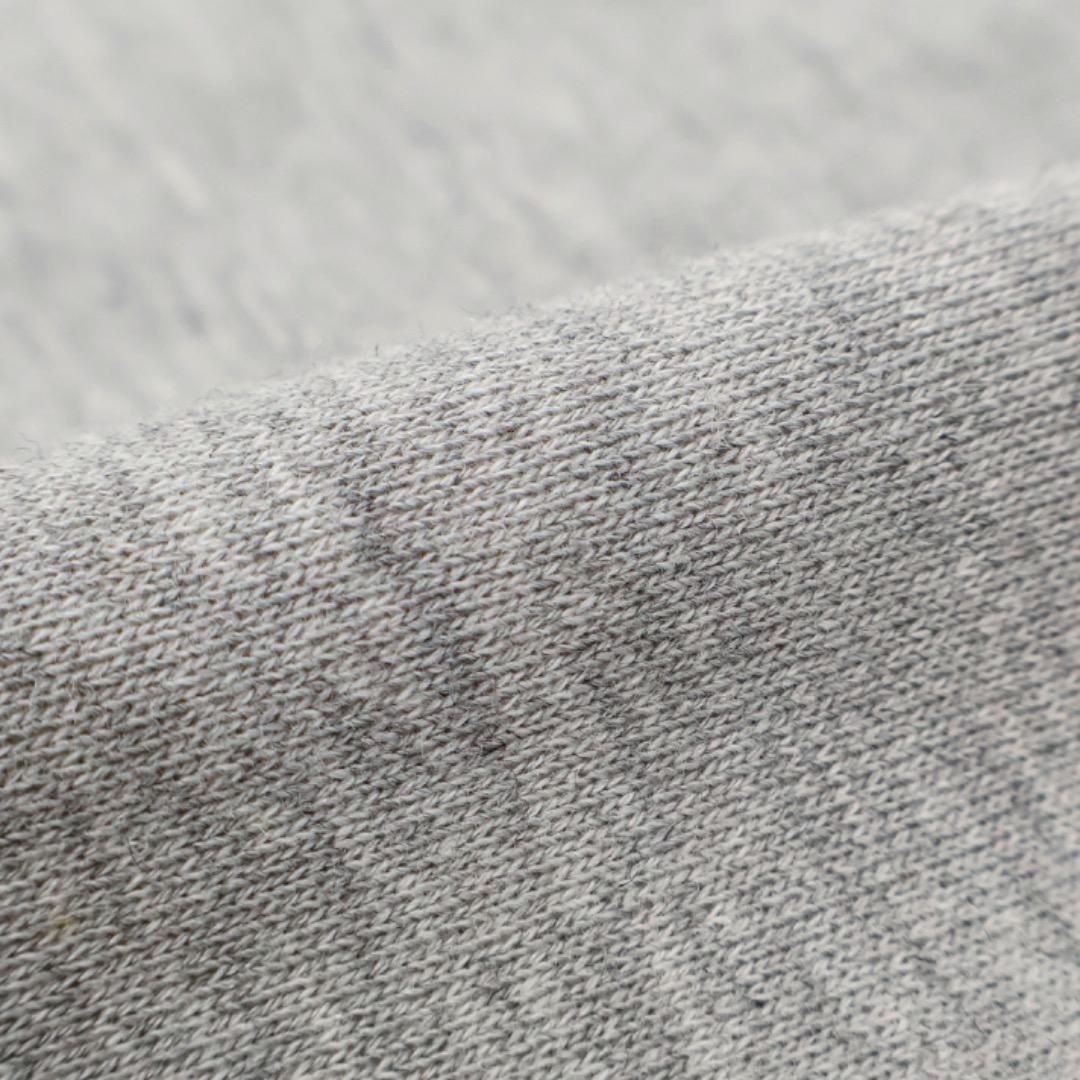 H4563-76◾️ミルマスカラス　コットン混　マスクパーカー