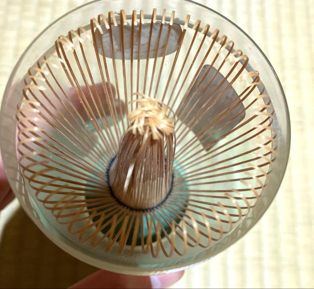 茶道具　5点セット　高山茶筅　技術保存　嬉選