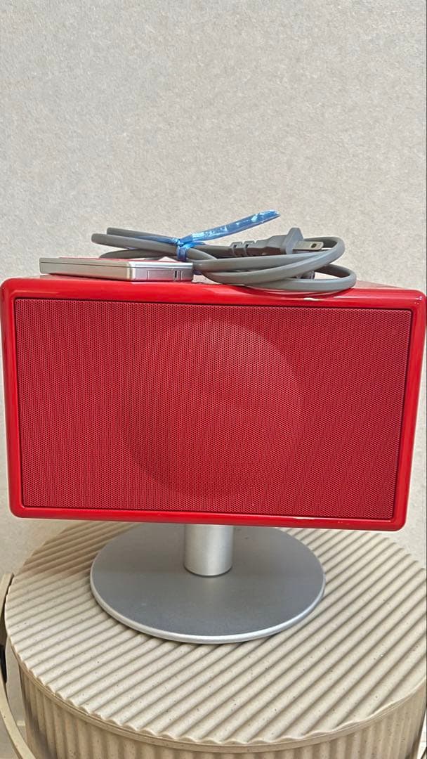 GENEVA Bluetoothスピーカー