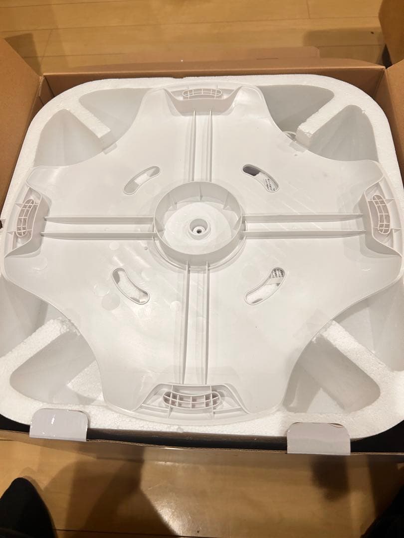 新品　Petyes スマートペットハウス 冷暖房付き 猫 小型犬　マット無し