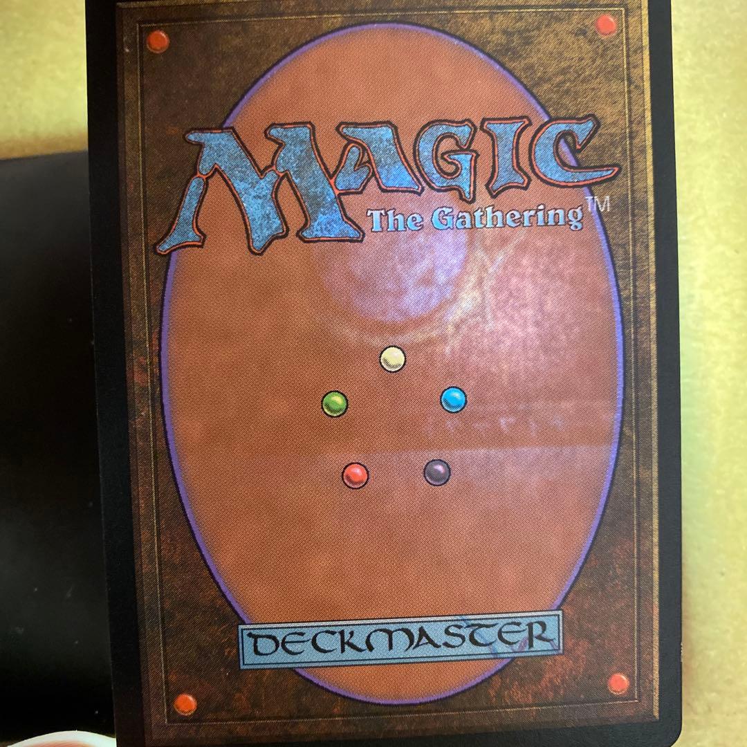 MTG モックス・ダイアモンド/Mox Diamond 日本語