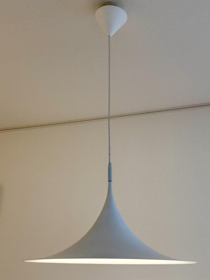 SEMI PENDANT Fog & Morup 47cm セミペンダントライト