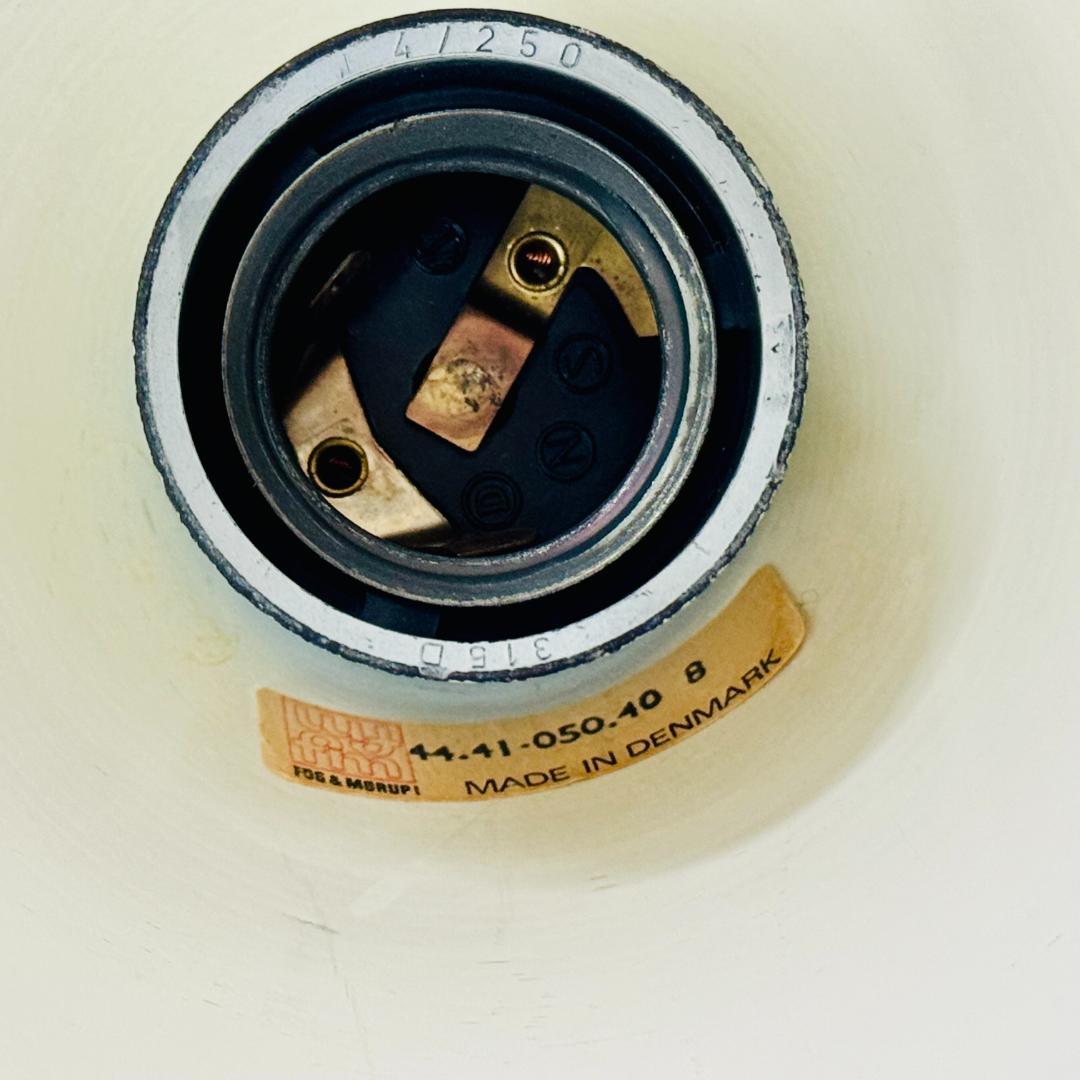 SEMI PENDANT Fog & Morup 47cm セミペンダントライト