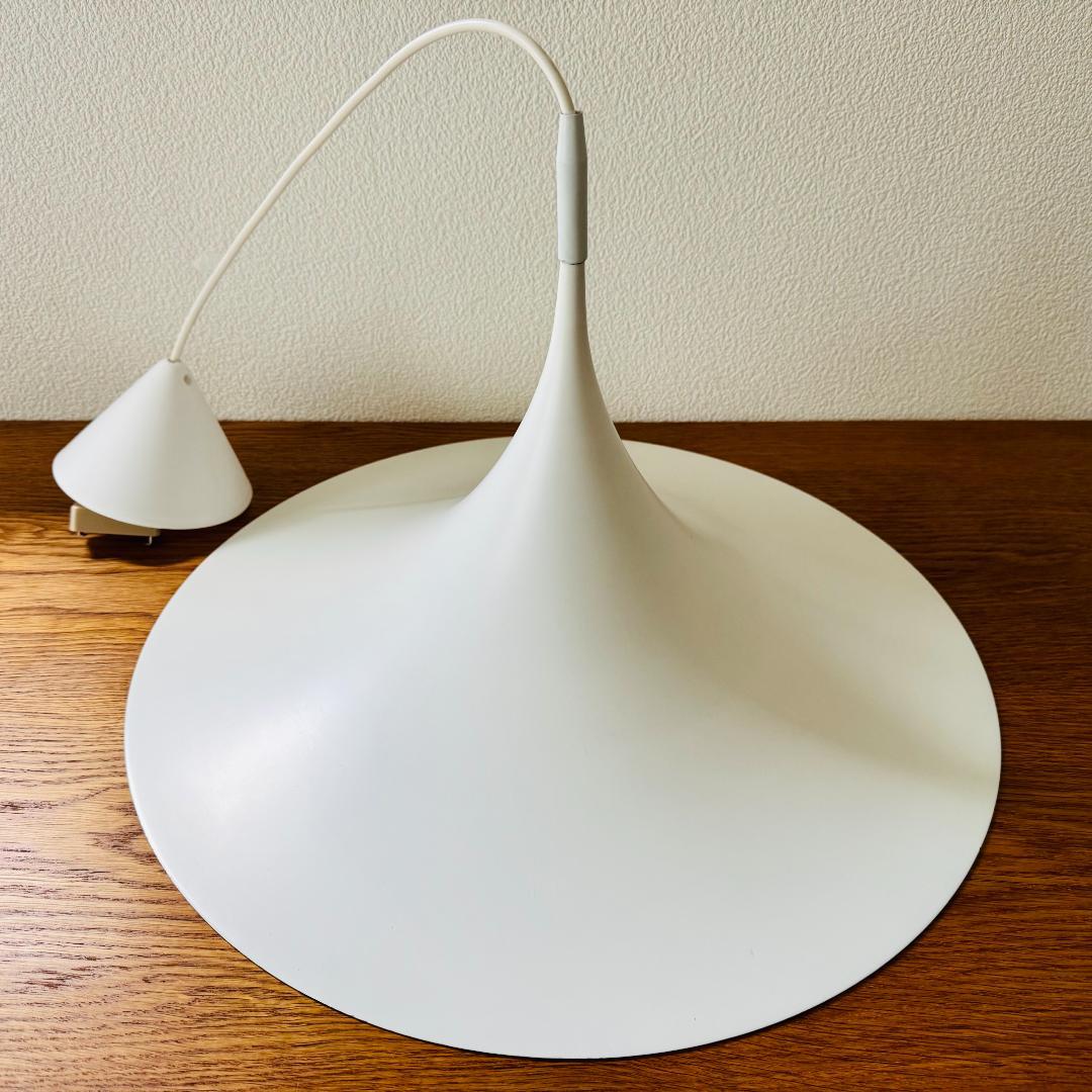 SEMI PENDANT Fog & Morup 47cm セミペンダントライト