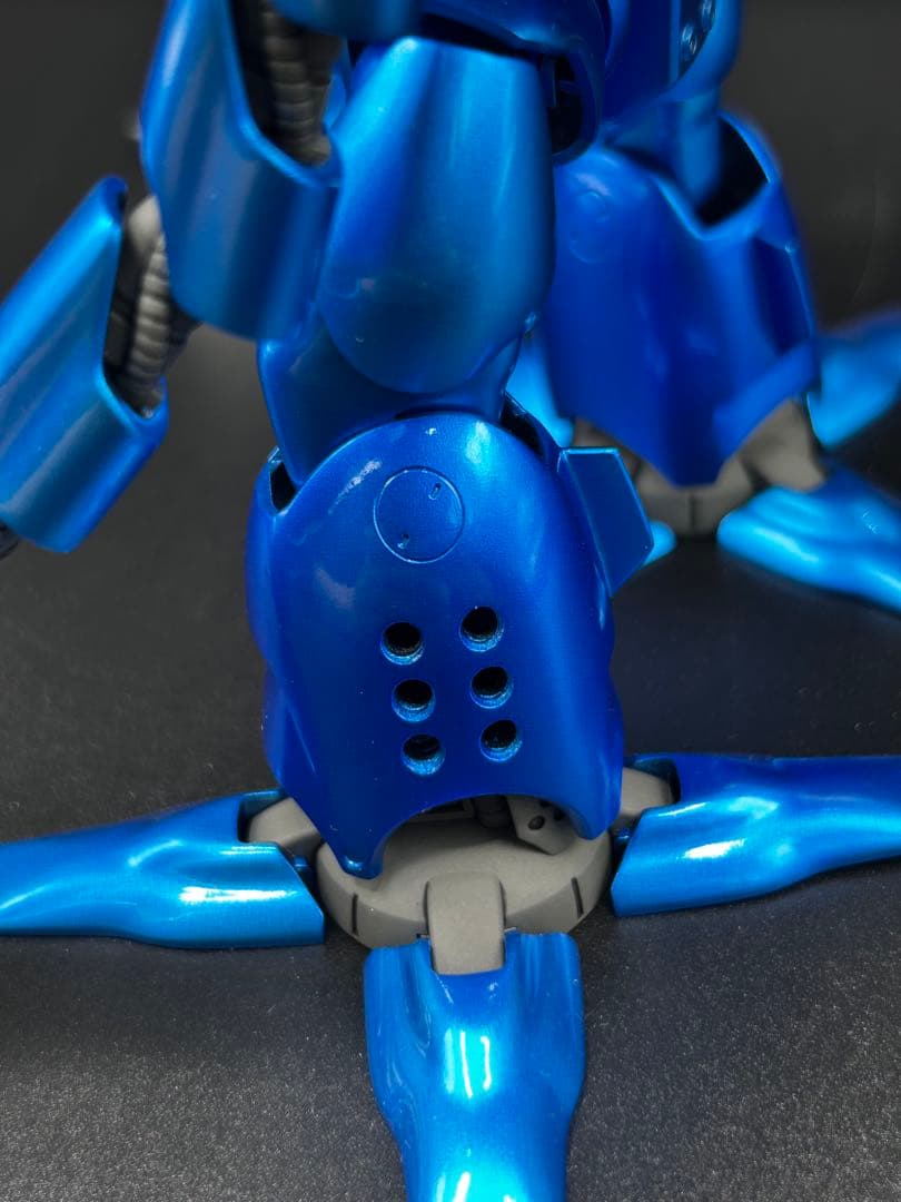 HG ハイゴッグ 全塗装完成品