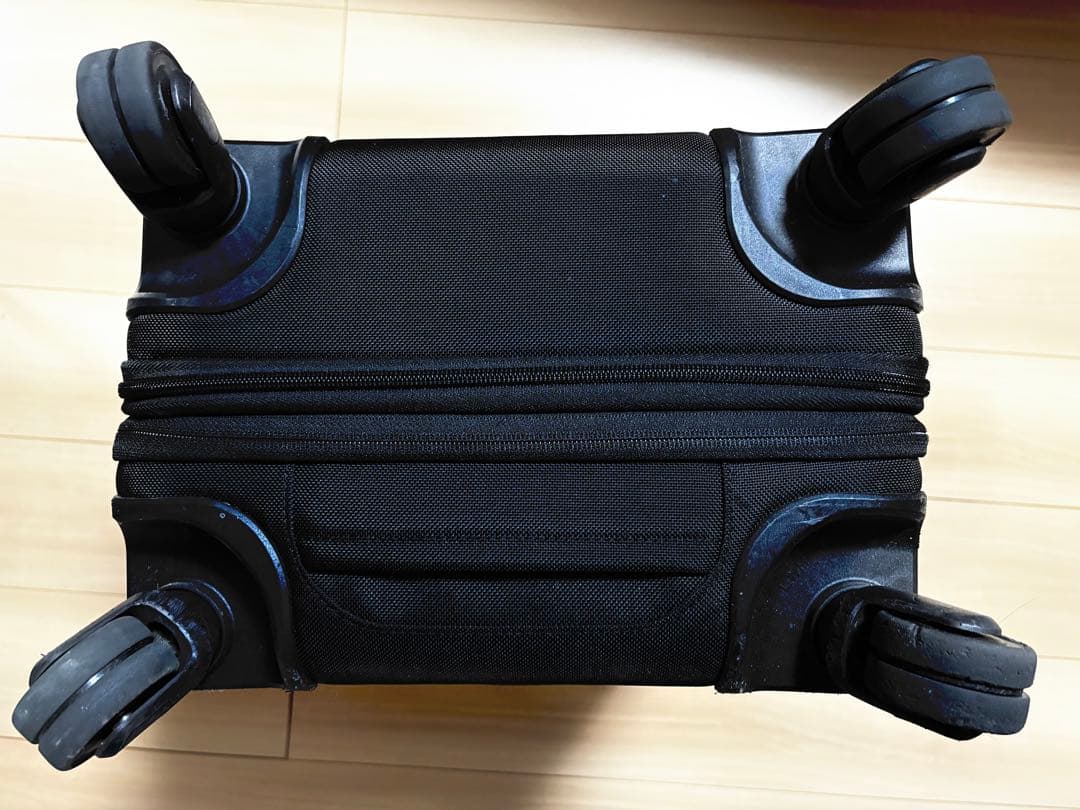 バッグ TUMI 2203616 D3 Alpha 3