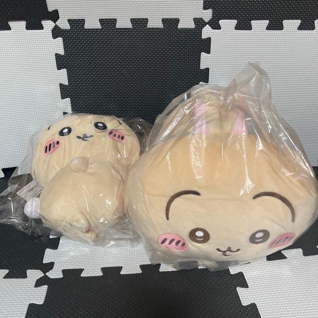 【新品未使用】超うさぎセット　14点【ほぼ未開封】