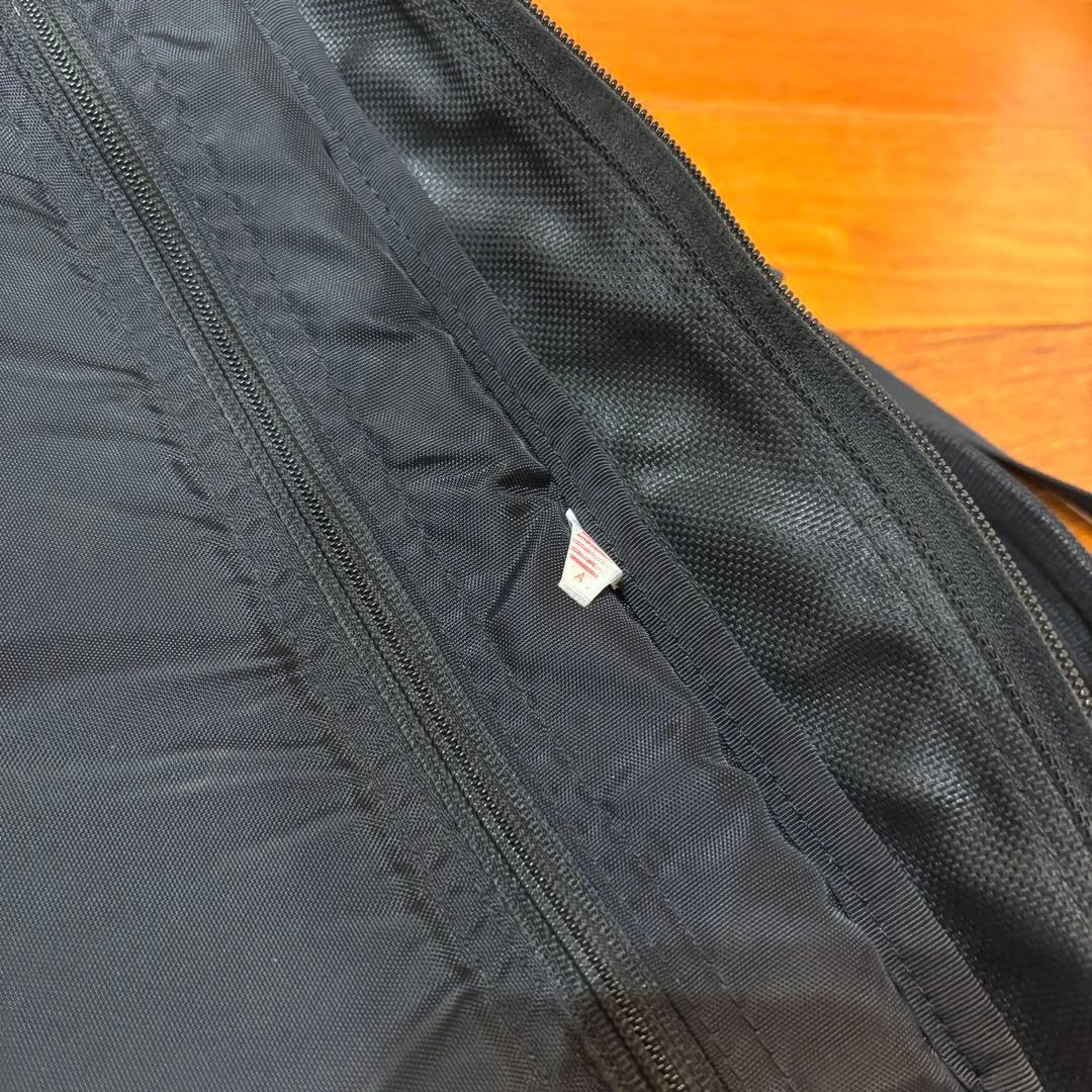 briefing × united arrows 別注 3way ビジネスバッグ