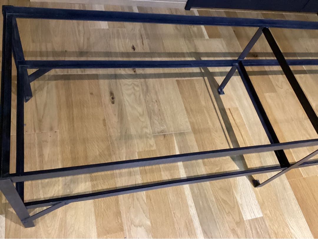 ウニコ LUMBER ランバー テレビ台 ローボード