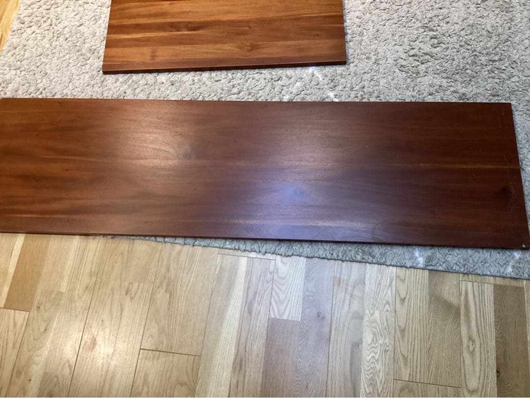 ウニコ LUMBER ランバー テレビ台 ローボード