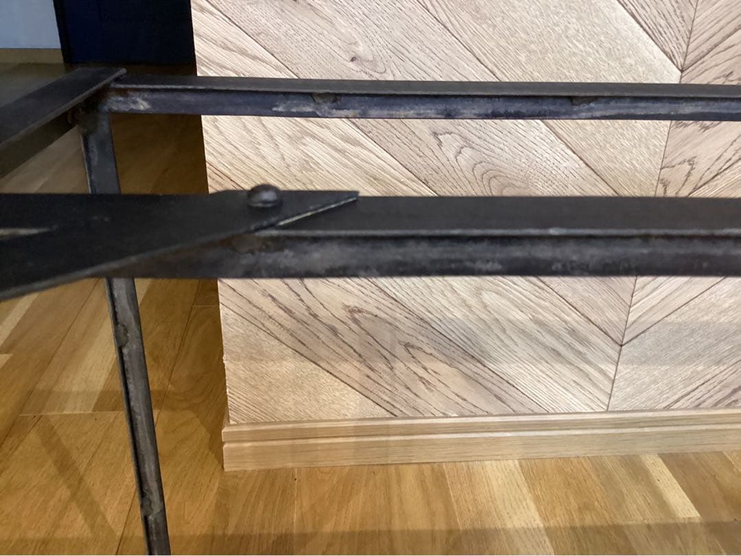 ウニコ LUMBER ランバー テレビ台 ローボード