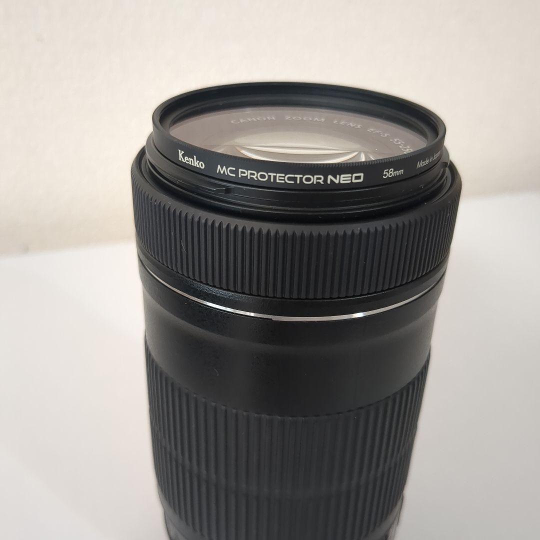 Canon EOS Kiss X9i デジタル一眼レフカメラ