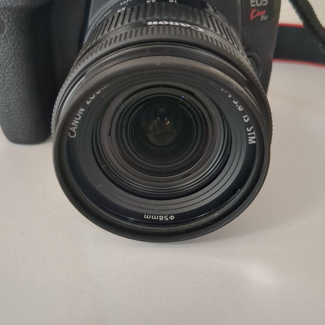 Canon EOS Kiss X9i デジタル一眼レフカメラ