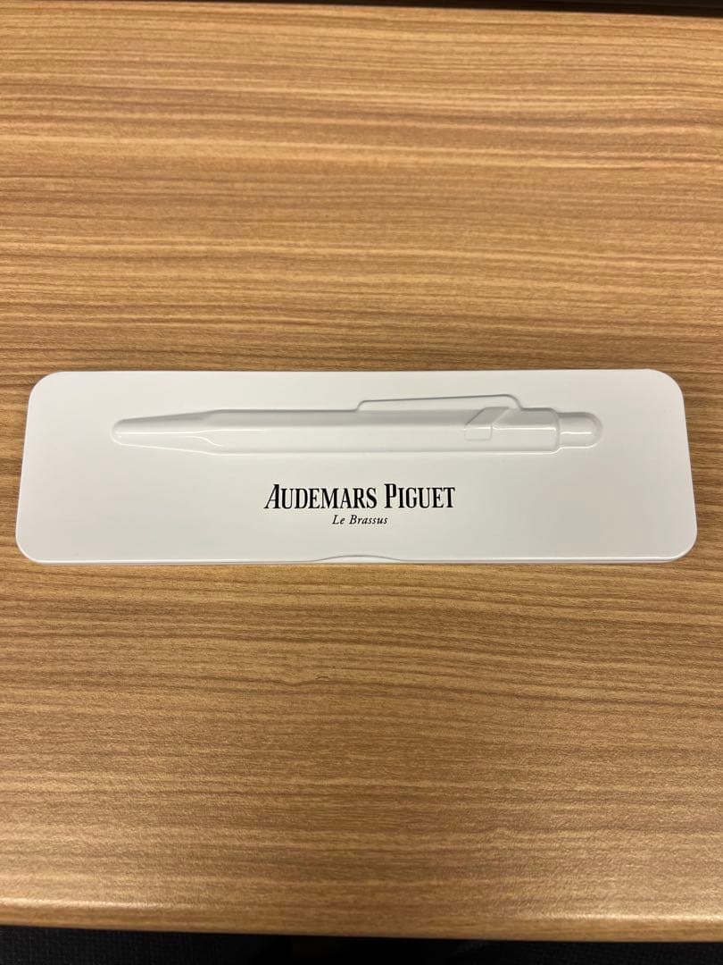 オーデマピゲ カランダッシュ ボールペン849 スイス