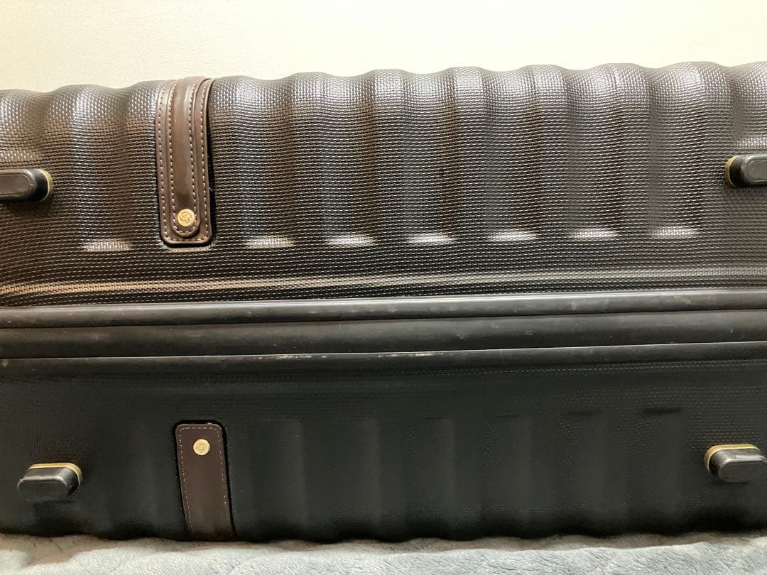 @official髭断捨離ism 様 美品SamsoniteBLACKlabel