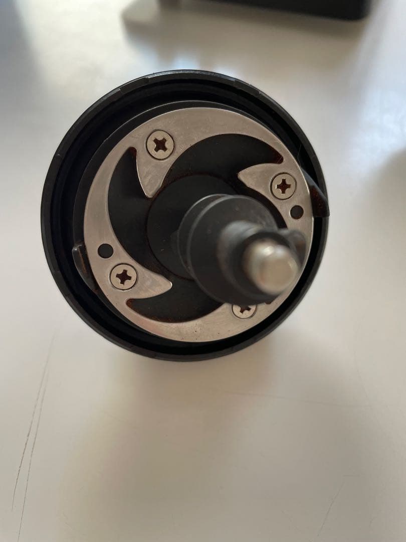 TWINBIRD 全自動コーヒーメーカー